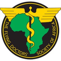 The Flying Doctors' Society of Africa logo - Similar company to Workplace Respect