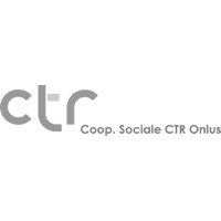Coop. Sociale CTR Onlus logo - Similar company to Centro Simulazioni — Sam