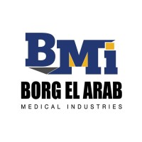 Borg Elarab Medical Industries