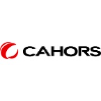CAHORS logo - Similar company to Michaud