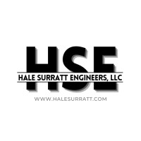 Hale Surratt Engineers, LLC logo - Similar company to Zahn Engineering Inc