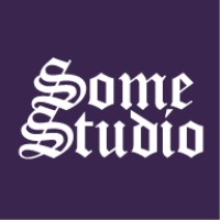 Some Studio logo - Similar company to Evitix