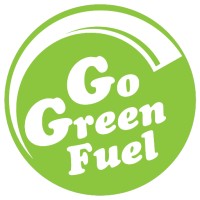 Go Green Fuel logo - Similar company to Bpb Renewables Pvt Ltd