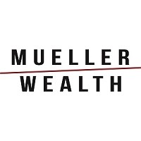 Mueller Wealth logo - Similar company to Harbor Wealth