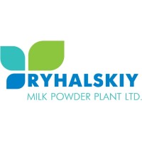Ryhalskiy Milk Powder Plant LTD logo - Similar company to Alima Milk And Whey Powders