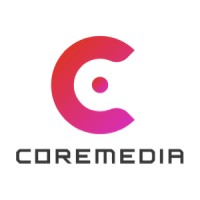 CoreMedia logo - Similar company to Intercept