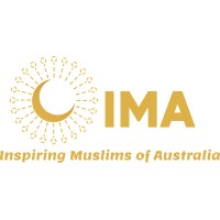 IMA-Inspiring Muslims of Australia logo - Similar company to Dttwlr Consult Ug (Haftungsbeschränkt)
