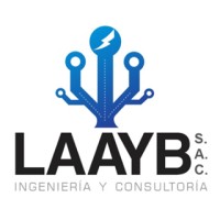 Ingeniería y Consultoría LAAYB SAC logo - Similar company to L&L Lab Solution S.A.C.