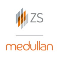 ZS | Medullan logo - Similar company to Fuigo