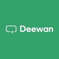 Deewan logo - Similar company to سهم | Saham