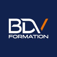 BDV FORMATION logo - Similar company to Cuisi'Nat