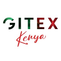 GITEX KENYA logo - Similar company to Farra Design