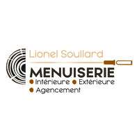 Lionel SOULLARD MENUISERIE logo - Similar company to Menuiserie Bartois