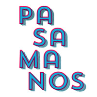 Pasamanos Media logo - Similar company to Cliento Mx