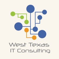 West Texas IT Consulting logo - Similar company to All Com Wholesale