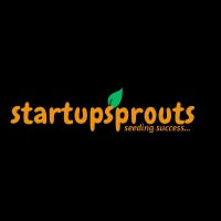 Startup Sprouts logo - Similar company to Soul Creative Brand