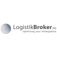 LogistikBroker AG logo - Similar company to Quantum Digital