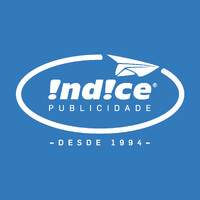 Índice Publicidade logo - Similar company to Nprint - Artes Gráficas