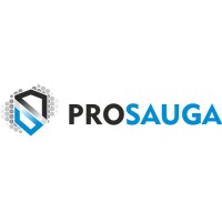 Efektyvūs saugos sprendimai logo - Similar company to Vilnius Engineering