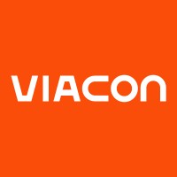 ViaCon Baltic logo - Similar company to Viacon Group
