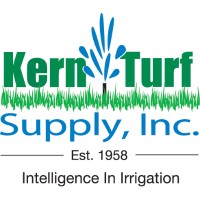 Kern Turf Supply Inc