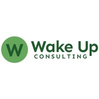 Wake up consulting AB logo - Similar company to Wake Up Formación