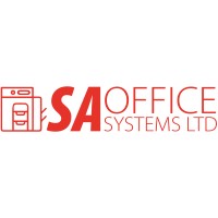 SA Office Systems Ltd logo - Similar company to Pulse Digital Office Solutions Ltd