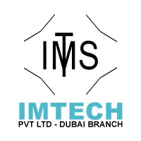 Imtech Pvt Ltd logo - Similar company to Instruments Traders