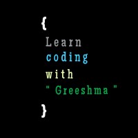 Learn Coding With Greeshma logo - Similar company to Futurists Hub
