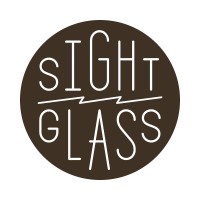 Sightglass logo - Similar company to Equator Coffees