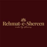 Rehmat e Shereen logo - Similar company to Nimco