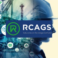 RCA AGUASCALIENTES logo - Similar company to Romi Hidroneumatica Aguascalientes