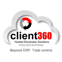 Client360 Cloud Enterprises logo - Similar company to Isuite Software Solutions Private Limited