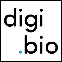 Digi.Bio logo - Similar company to Sensius