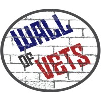 Wall of Vets Ga