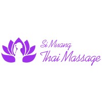 Si Muang Thai Massage logo - Similar company to Finna