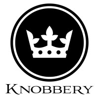 Knobbery.com logo - Similar company to The Knobs Company (Knobs.Co)