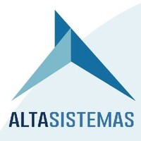 AltaSistemas logo - Similar company to Acorde Valor
