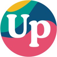 Coming Up Creative logo - Similar company to Punch Projects