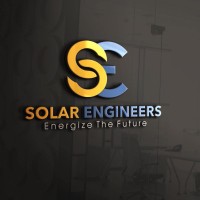 Solar Engineers logo - Similar company to Rosec Solar (Smc-Pvt) Ltd
