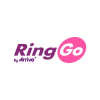 RingGo Parking logo - Similar company to Flowbird Group