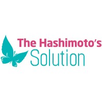 The Hashimoto's Solution logo - Similar company to عتاد الشباب - استثمر وقتك