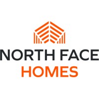 North Face Homes logo - Similar company to Hokitika Airport