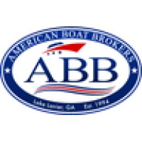 American Boat Brokers logo - Similar company to Shoremaster