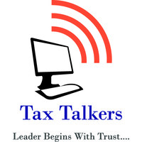 Tax Talkers logo - Similar company to Sbps & Associates, Chartered Accountants, Bihar