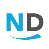 NewDesk logo - Similar company to Internetbureau Addvision