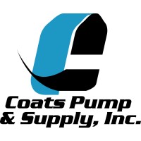 Coats Pump & Supply, Inc logo - Similar company to Power Train Components, Inc.