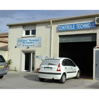 Contrôle Technique Automobile de Lavérune CTAL logo - Similar company to Contrôleur Technique