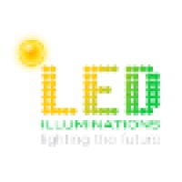 LED ILLUMINATIONS (2009) LTD logo - Similar company to Clear Control