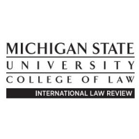 Michigan State International Law Review logo - Similar company to Michigan State Board Of Advocates